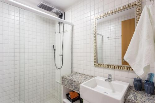 Apartamento Cupe Beach Living - Turquesa 214