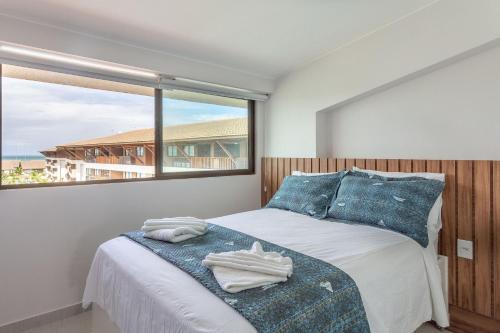 Apartamento Cupe Beach Living - Turquesa 214