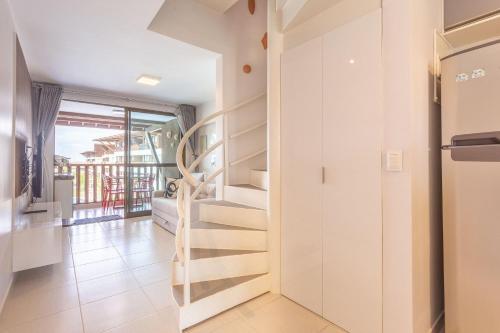 Apartamento Cupe Beach Living - Turquesa 214