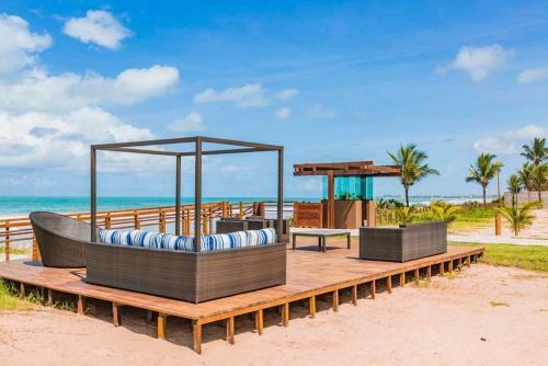Apartamento Cupe Beach Living - Royal 303