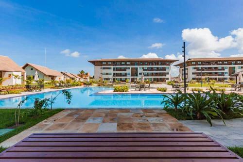 Apartamento Cupe Beach Living - Royal 303