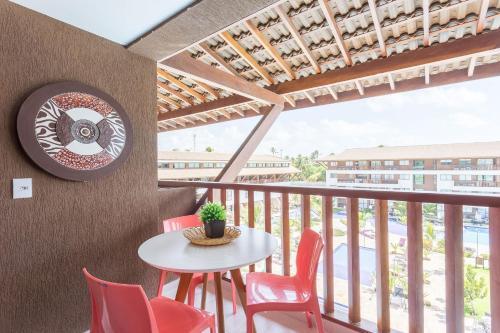 Apartamento Cupe Beach Living - Royal 303