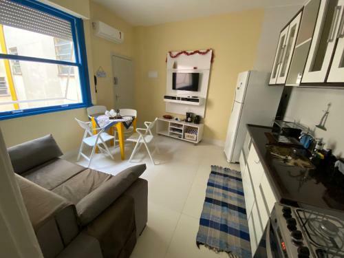Apartamento Copa Beach Home - Copacabana Posto 4