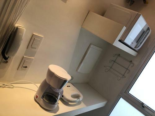Apartamento Ipanema Prudente Posto 9