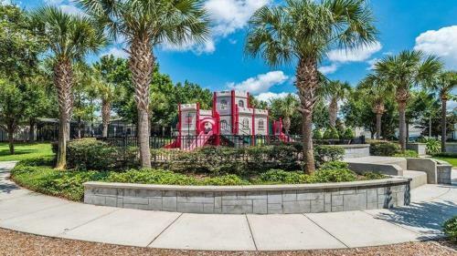 Sunshine Park At Windsor Hills Villa
