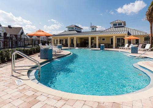 Casa Na Disney/ Summerville Resort