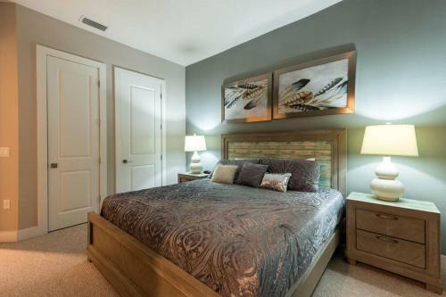 Casa Na Disney/ Summerville Resort