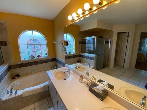 Vacation Homes Of Orlando Area
