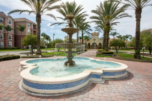 Apartamento Olive's Vista Cay Condo