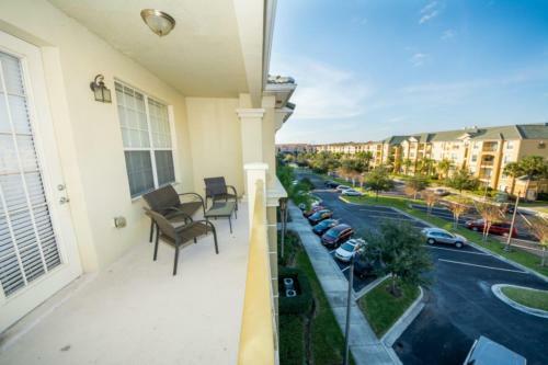 Apartamento Olive's Vista Cay Condo