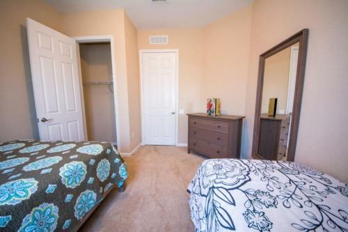 Apartamento Olive's Vista Cay Condo