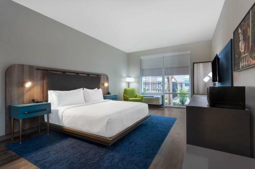 Hotel TRYP By Wyndham Orlando