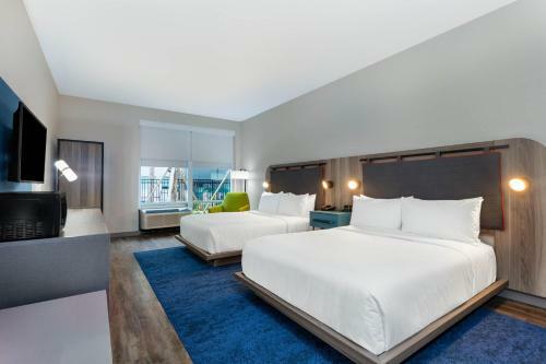 Hotel TRYP By Wyndham Orlando
