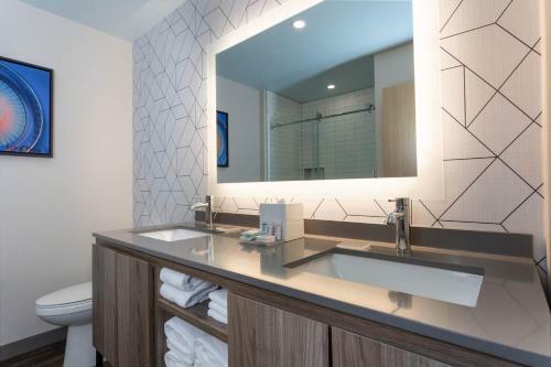 Hotel TRYP By Wyndham Orlando