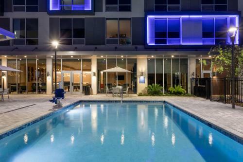 Hotel TRYP By Wyndham Orlando
