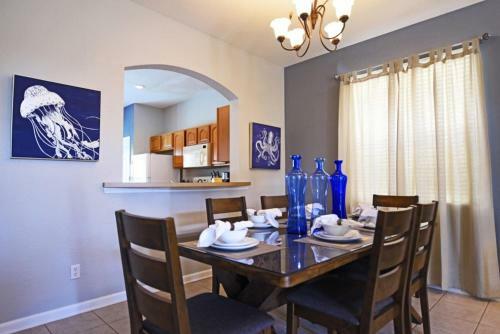 Beautiful 6bd Pool Gm Hm The Windsor Hills-7767ts