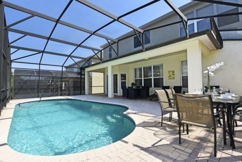 Beautiful 6bd Pool Gm Hm The Windsor Hills-7767ts