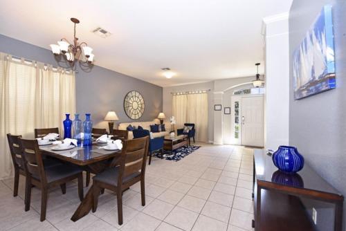 Beautiful 6bd Pool Gm Hm The Windsor Hills-7767ts