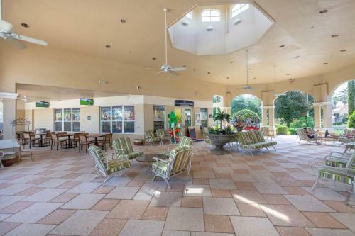 Beautiful 6bd Pool Gm Hm The Windsor Hills-7767ts