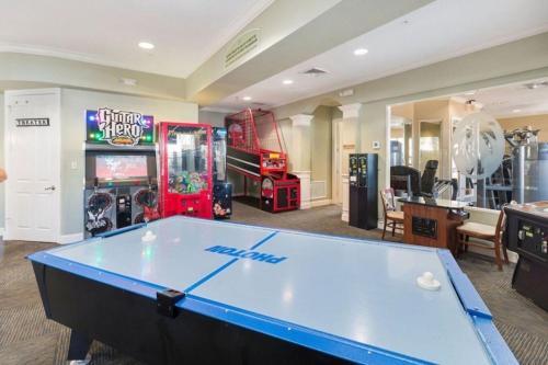 Amazing 6bd Pool Spa Gm The Windsor Hills-2653ds Home