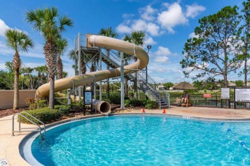 Amazing 6bd Pool Spa Gm The Windsor Hills-2653ds Home