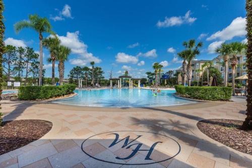Amazing 6bd Pool Spa Gm The Windsor Hills-2653ds Home