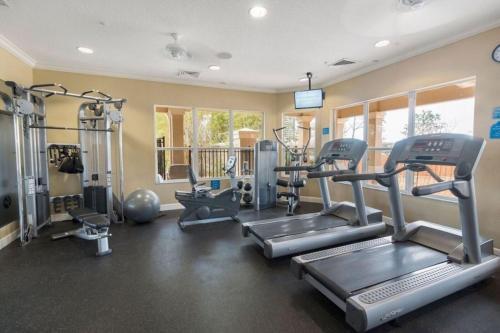 Amazing 6bd Pool Spa Gm The Windsor Hills-2653ds Home
