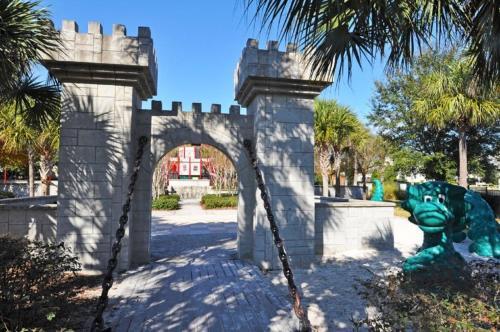 Amazing 6bd Pool Spa Gm The Windsor Hills-2653ds Home