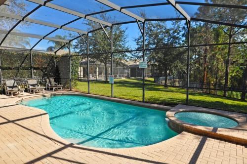 Amazing 6bd Pool Spa Gm The Windsor Hills-2653ds Home