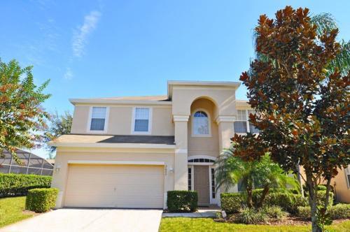 Amazing 6bd Pool Spa Gm The Windsor Hills-2653ds Home