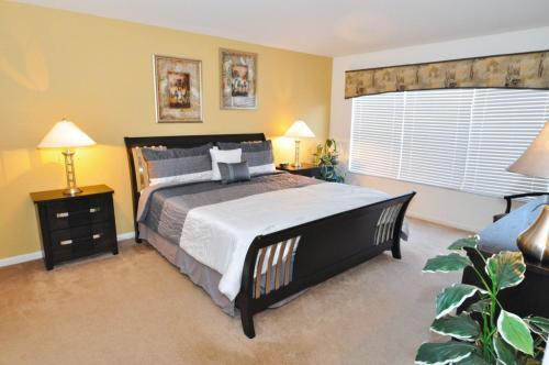 Amazing 6bd Pool Spa Gm The Windsor Hills-2653ds Home