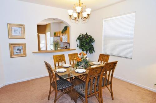 Amazing 6bd Pool Spa Gm The Windsor Hills-2653ds Home