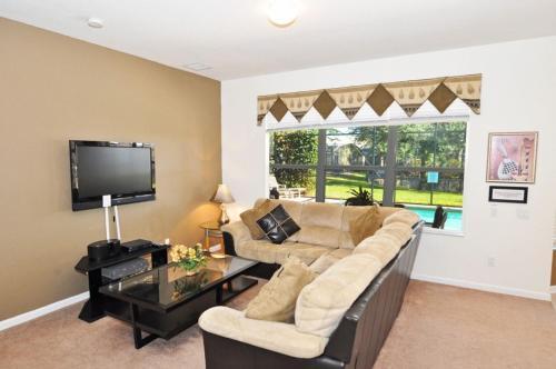 Amazing 6bd Pool Spa Gm The Windsor Hills-2653ds Home