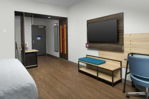 Hotel Tru By Hilton Orlando Convention Center