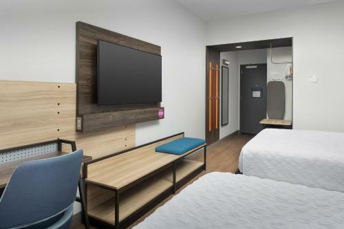 Hotel Tru By Hilton Orlando Convention Center