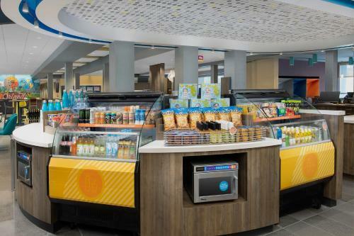 Hotel Tru By Hilton Orlando Convention Center