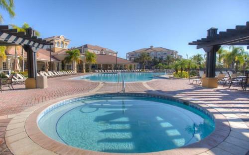 Is2 110 - 3 Bedrooms Near Universal Studios