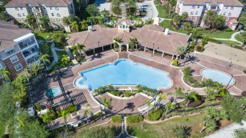 Is2 110 - 3 Bedrooms Near Universal Studios