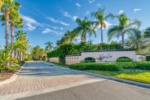 Is2 110 - 3 Bedrooms Near Universal Studios