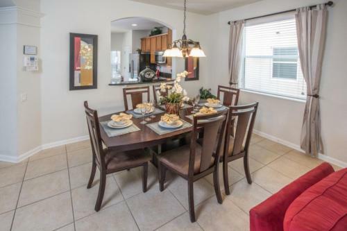 Mark's Windsor Hills Vacation Home By Ipg Florida