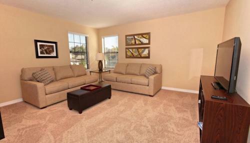 Villa Silver Clear Creek A Wonderful Location For A Relaxing Vacation