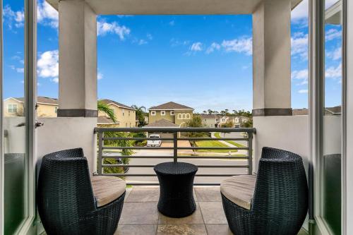 Encore Resort 6 Bedroom Vacation Home With Pool (2004)
