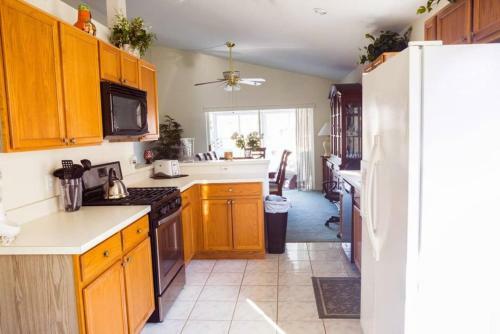 Villa Golf Preserve Private Home