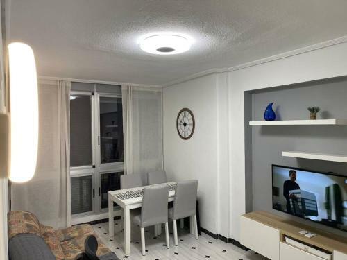 Apartamento Appartement ??los Pinos?? 50m De La Plage