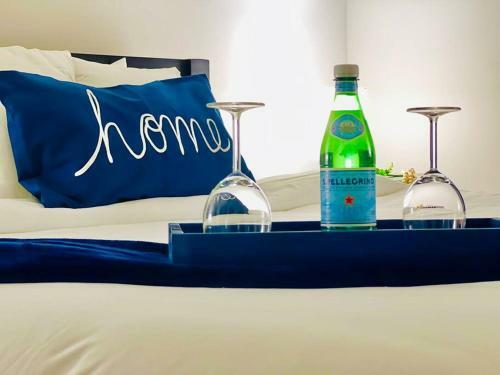 Apartamento Braves Themed Apt King Bed W/free Parking