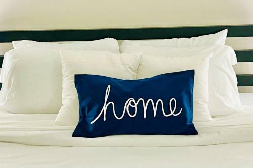 Apartamento Braves Themed Apt King Bed W/free Parking