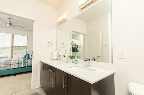 Apartamento Buckhead Condo Near Braves Stadium