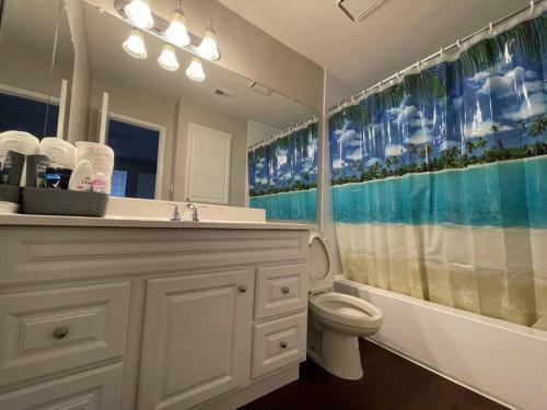 Apartamento Elegant Luxurious 2 Bedroom Suite
