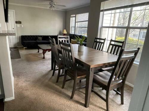 Apartamento Elegant Luxurious 2 Bedroom Suite