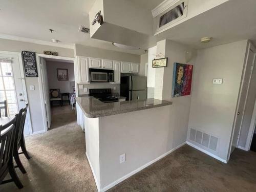 Apartamento Elegant Luxurious 2 Bedroom Suite